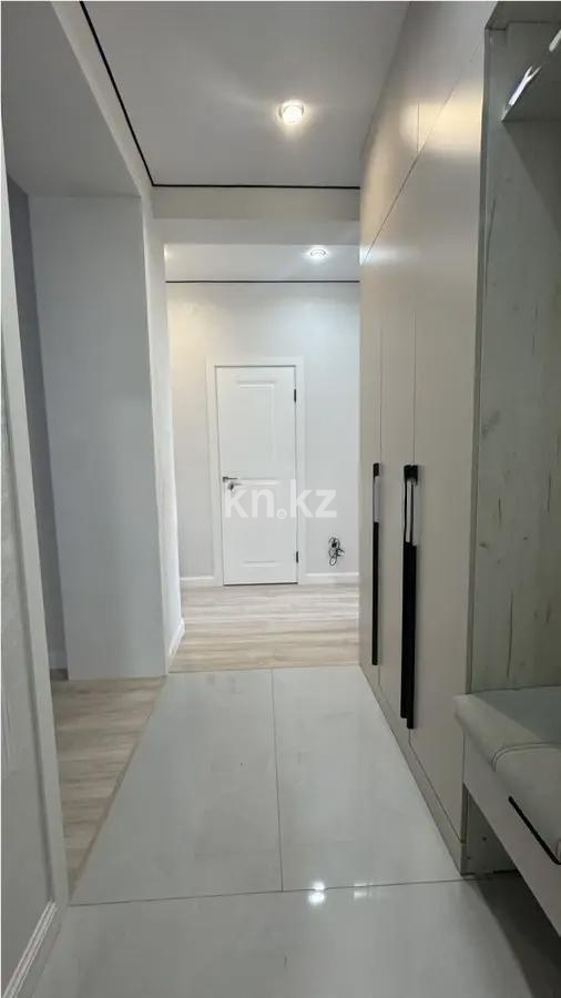 Продажа 3-комнатной квартиры, 74 м² - Продажа  трехкомнатных квартир в новостройках Астаны фото 6 из 7