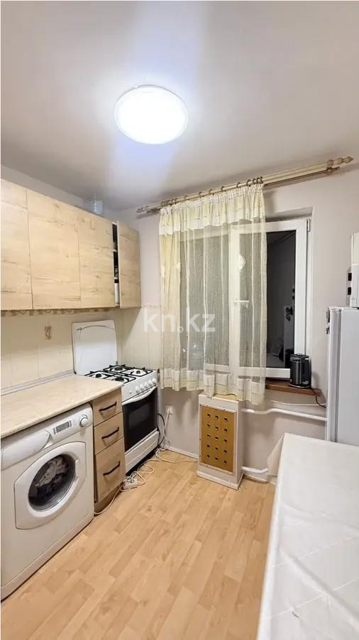 Продажа 2-комнатной квартиры, 43.8 м² - Продажа квартир в кирпичном доме в Алматы - страница 17 фото 3 из 6