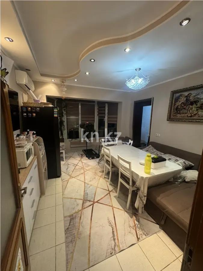 Продажа 3-комнатной квартиры, 114 м², ул. Чайковского, дом  22а в Алматы - фото 2