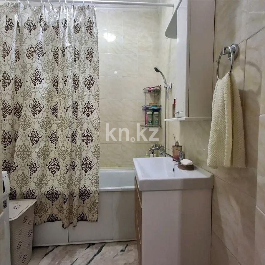 Продажа 2-комнатной квартиры, 59 м² в Астане - фото 4