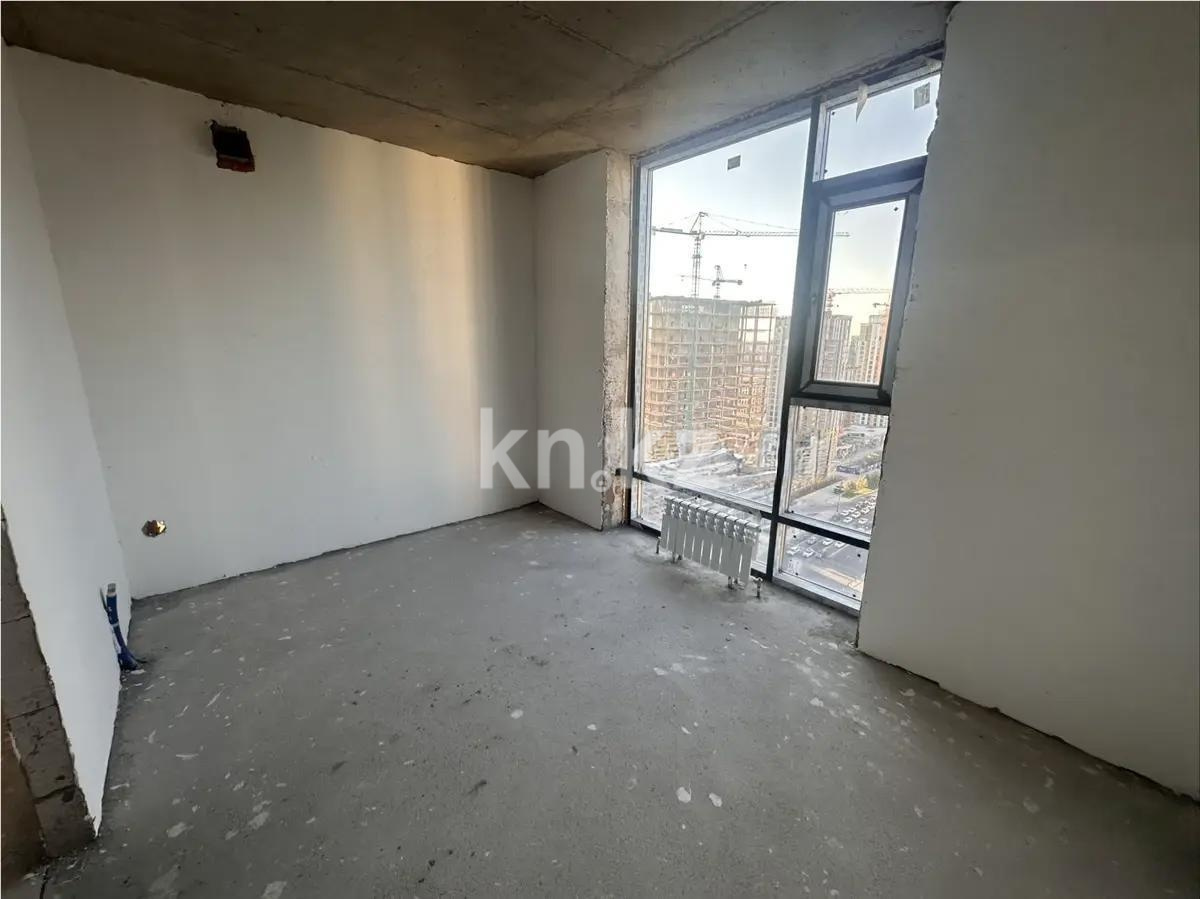 Продажа 4-комнатной квартиры, 111 м² - Продажа квартир в Астане - страница 5 фото 2 из 6