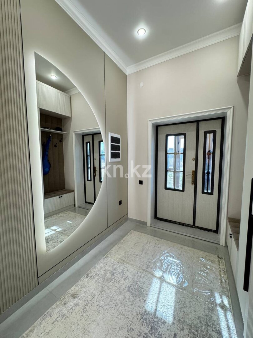 Продажа 4-комнатного дома, 150 м² в Акмолинской области - фото 29