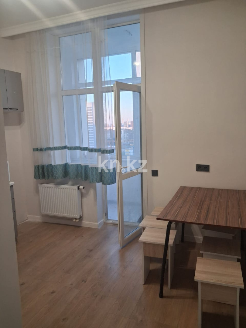 Аренда 2-комнатной квартиры, 57 м² - Аренда двухкомнатных квартир помесячно в Астане фото 5 из 15