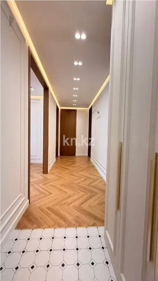 Продажа 3-комнатной квартиры, 98 м² в Астане - фото 6