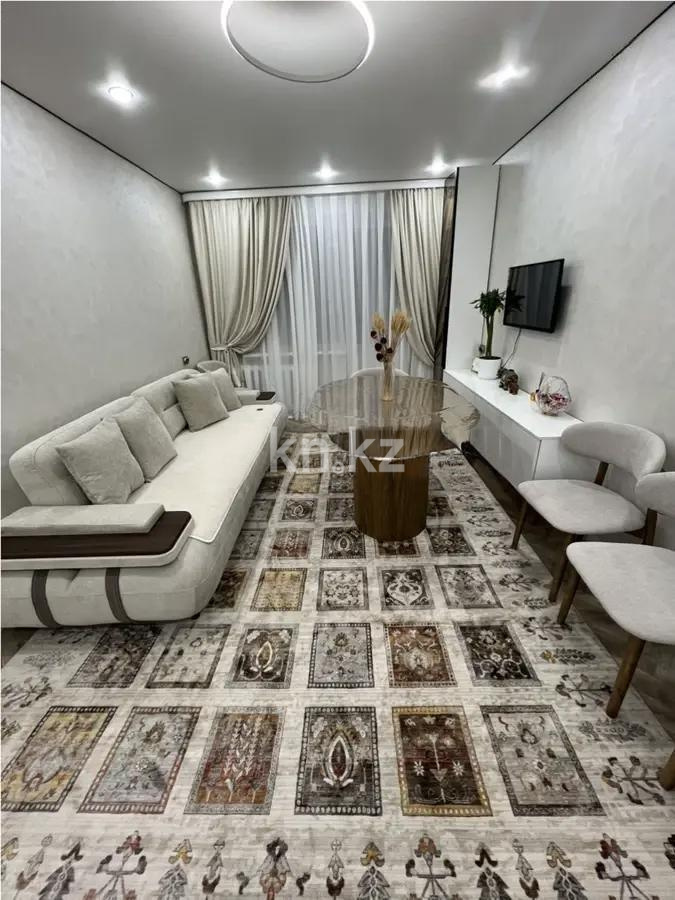 Продажа 3-комнатной квартиры, 68 м² - Продажа трехкомнатных квартир от собственников в Алматы - страница 2 фото 1 из 4