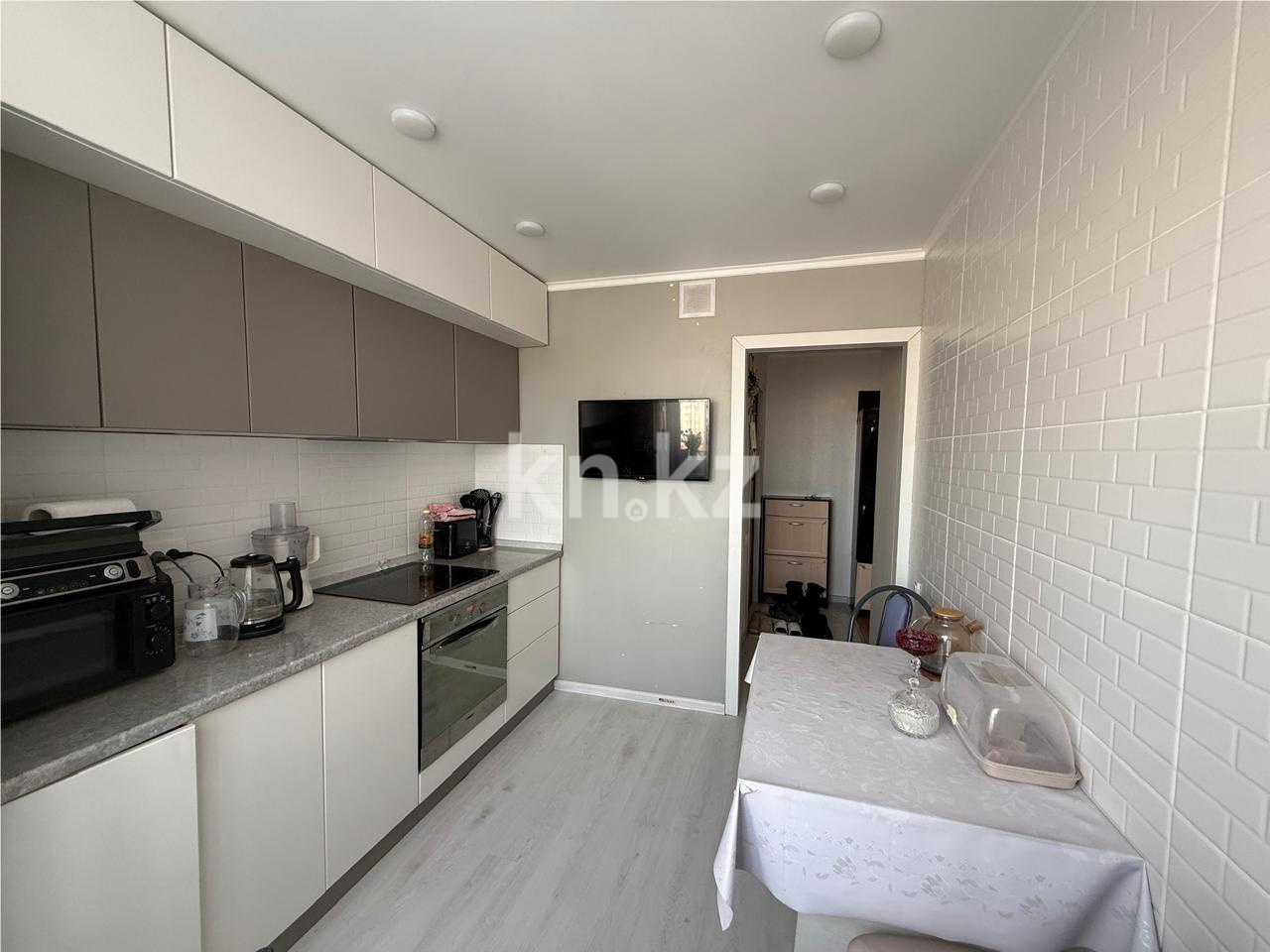 Продажа 3-комнатной квартиры, 67 м² - Продажа квартир в Казахстане - страница 31 фото 8 из 18