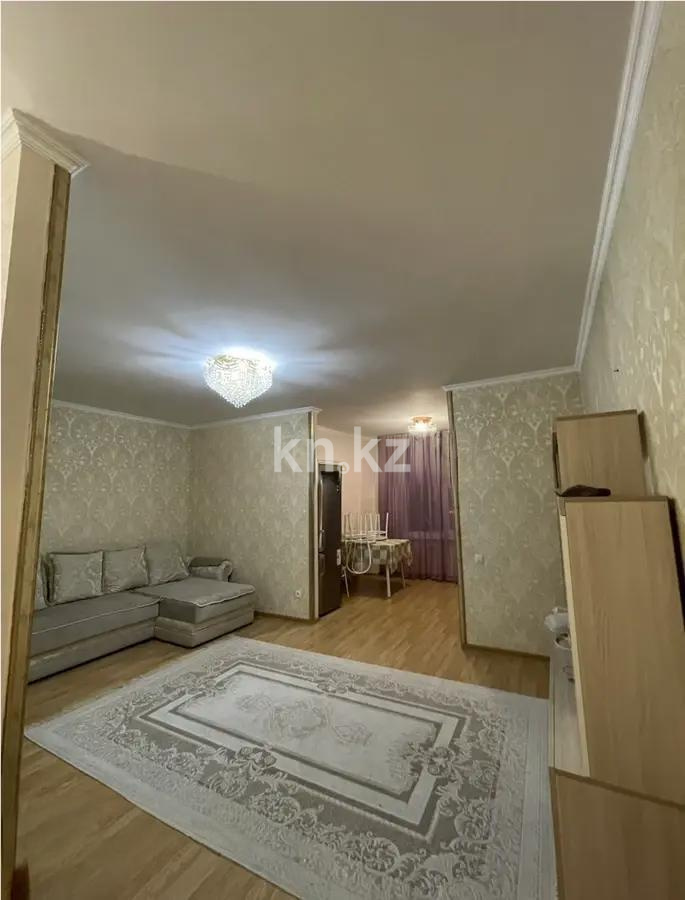 Продажа 3-комнатной квартиры, 85 м², ул. Сатпаева, дом  20 - Продажа  трехкомнатных квартир в новостройках Астаны без посредников фото 1 из 4