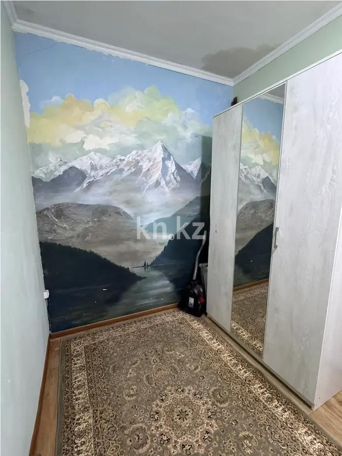 Продажа 1-комнатной квартиры, 27 м², ул. Шонанулы, дом  41 в Астане