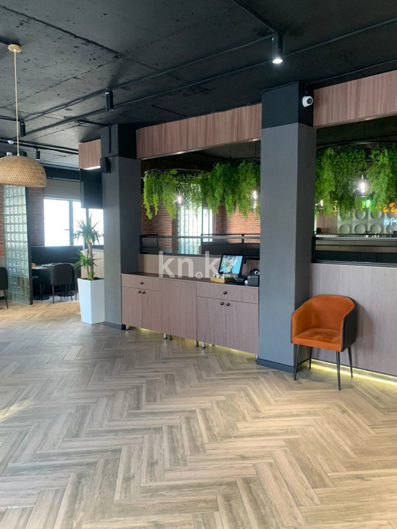 Продажа помещения, 290 м² - Продажа офисных и торговых помещений в Астане фото 4 из 5