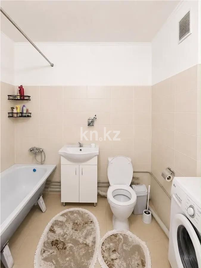 Продажа 2-комнатной квартиры, 53.1 м² в Алматы - фото 4