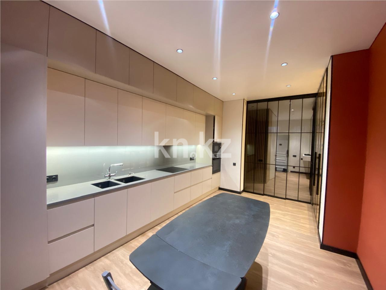 Продажа 4-комнатной квартиры, 136 м², пр. Мангилик Ел в Астане - фото 13