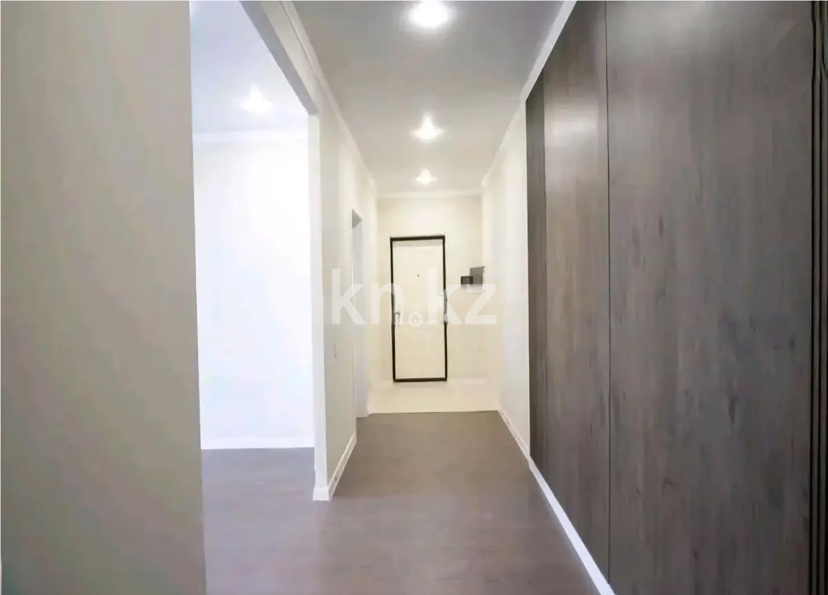 Продажа 3-комнатной квартиры, 106 м², ул. Торекулова, дом  93 - Продажа квартир в Алматы фото 5 из 5