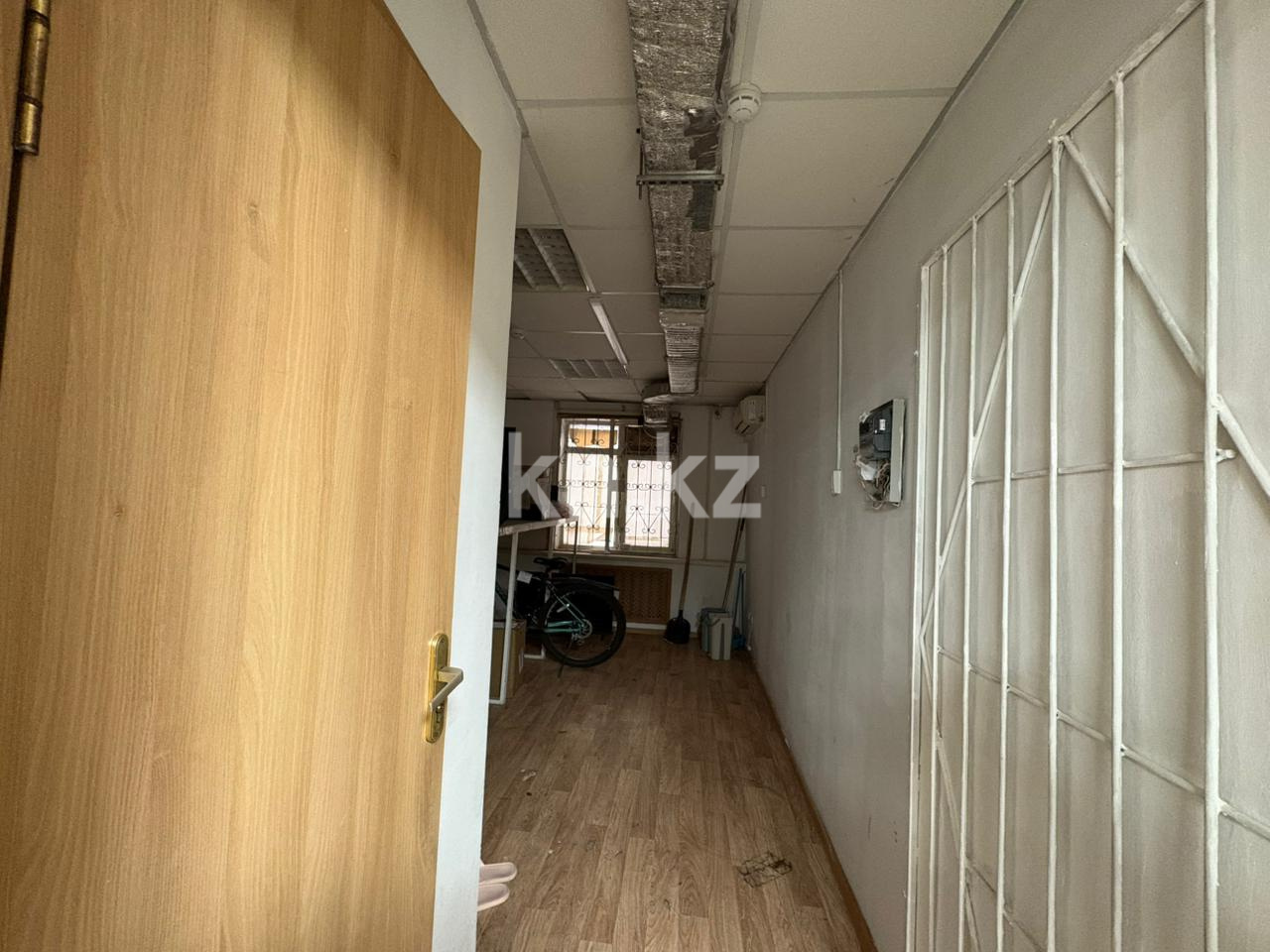 Аренда , пр. Абылай хана, дом  6 - Пушкина ЕНУ Гребной канал - Аренда офисных и торговых помещений в Астане фото 6 из 8