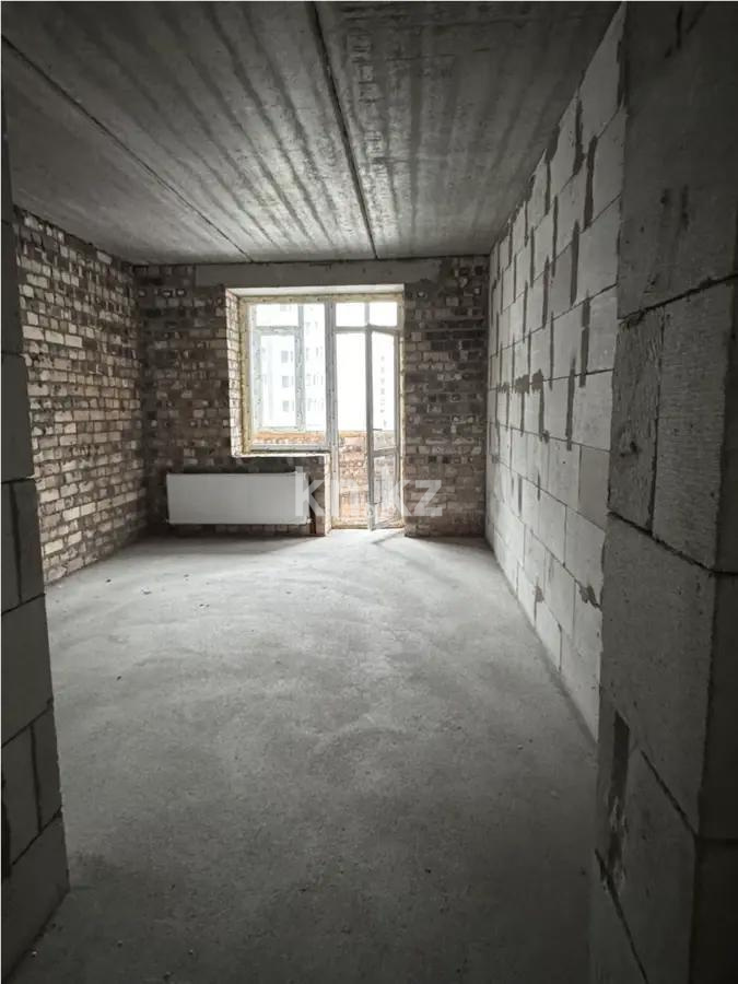 Продажа 1-комнатной квартиры, 25 м², ул. Тынышбайулы, дом  6 стр - Продажа квартир в Астане фото 1 из 1