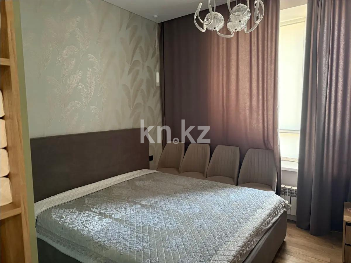 Продажа 2-комнатной квартиры, 44.1 м² в Астане - фото 2