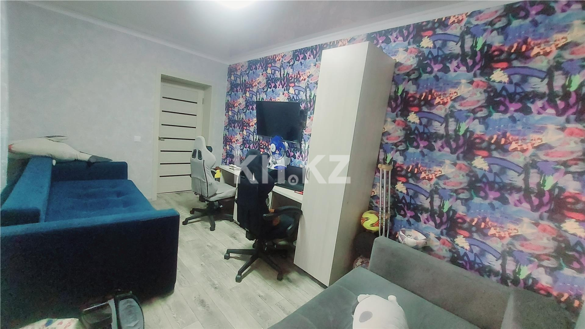 Продажа 2-комнатной квартиры, 51 м² в Караганде - фото 3