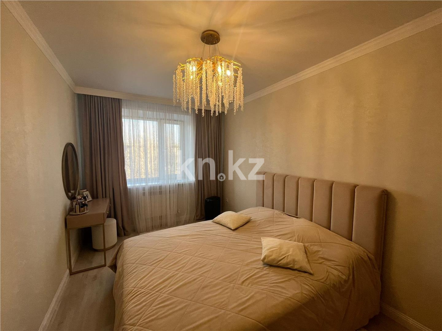 Продажа 3-комнатной квартиры, 70 м², ул. Сатыбалдина в Караганде - фото 14