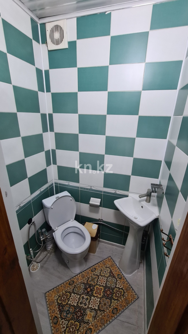 Аренда 5-комнатного дома, 170 м² - Недвижимость в Казахстане - страница 4 фото 11 из 33