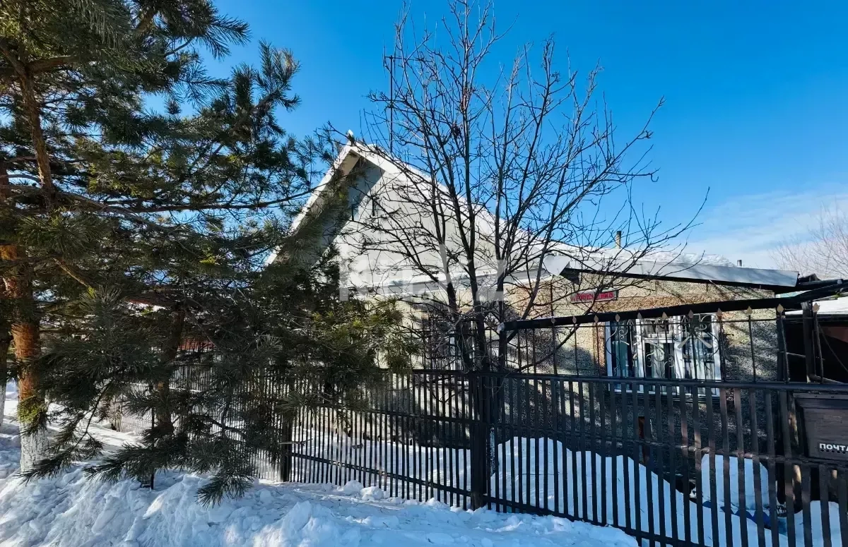 Продажа 4-комнатного дома, 77 м², пер. Липецкий, дом  8 - Продажа домов и коттеджей в Караганде без посредников фото 1 из 16