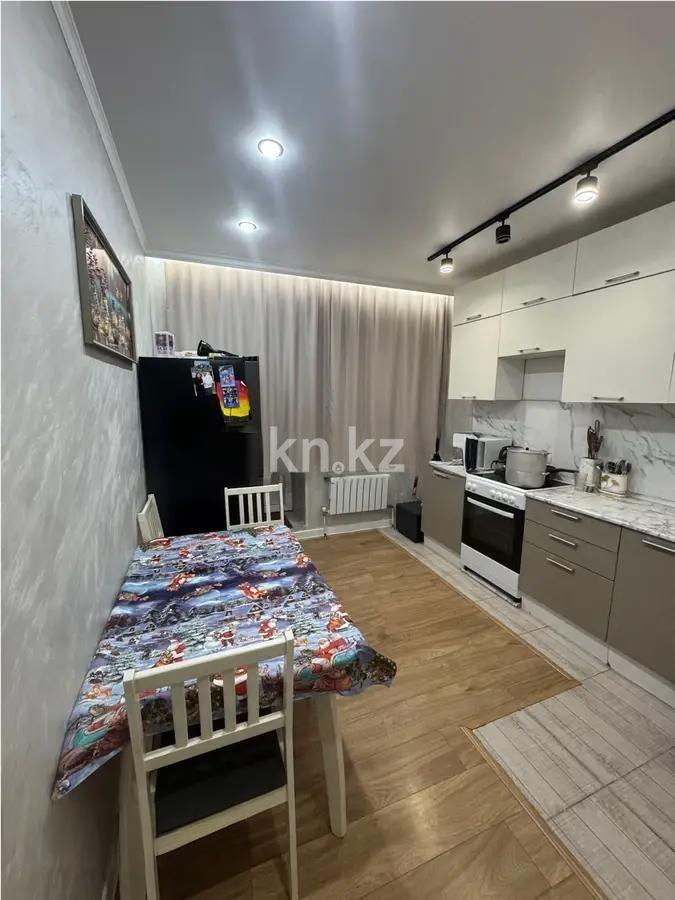 Продажа 2-комнатной квартиры, 64.7 м² - Продажа квартир в Казахстане - страница 13 фото 3 из 5