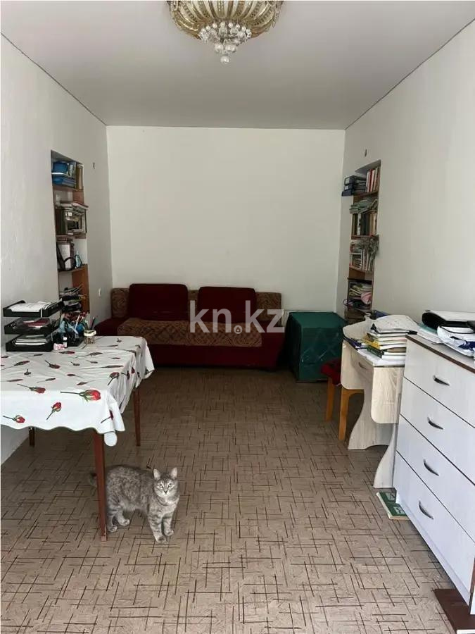 Продажа 2-комнатной квартиры, 60 м², мкр. Орбита-3, дом  47 - Продажа  двухкомнатных квартир в Алматы без посредников фото 2 из 3