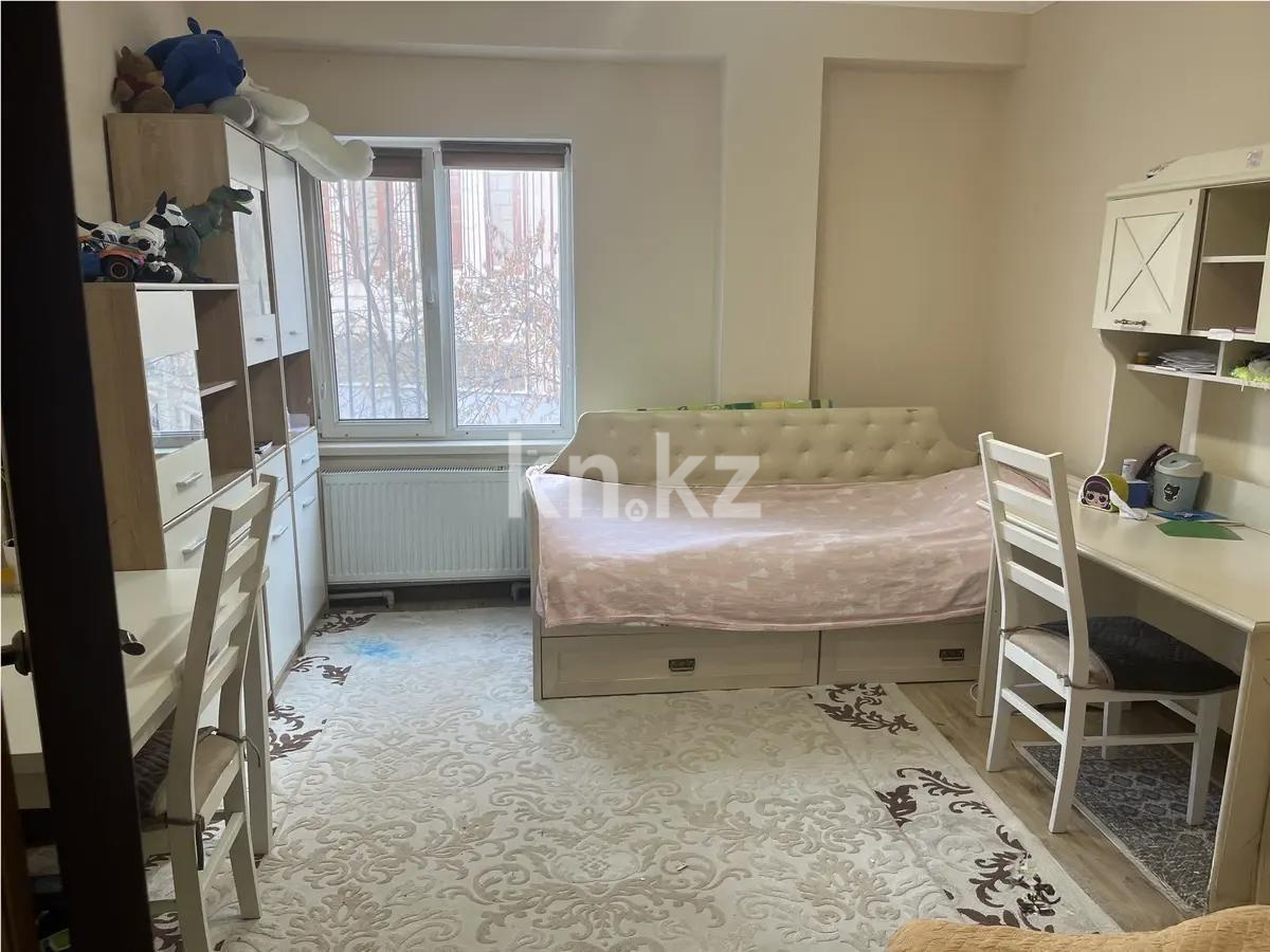 Продажа 3-комнатной квартиры, 80 м² - Продажа трехкомнатных квартир в Ауэзовском р-не Алматы фото 3 из 5