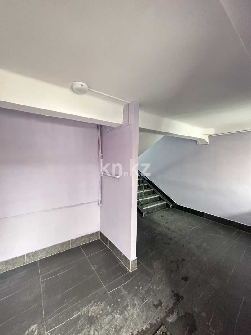 Продажа 1-комнатной квартиры, 42.1 м² - Продажа квартир в Караганде фото 7 из 30