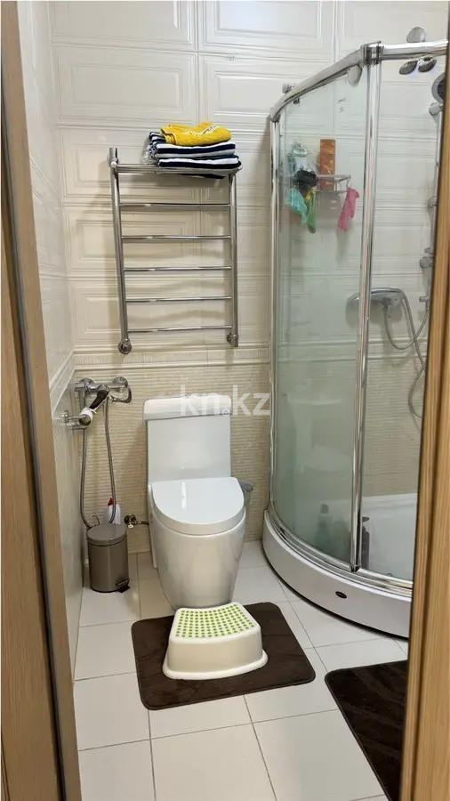 Продажа 4-комнатной квартиры, 138 м², ул. Каирбекова, дом  35а - Продажа  четырехкомнатных квартир в новостройках Алматы без посредников с фото фото 4 из 4