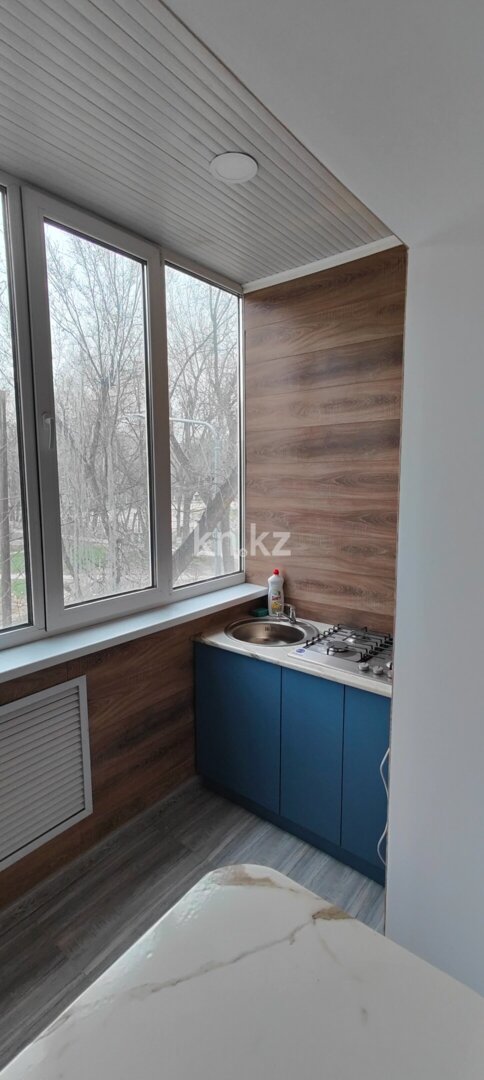 Продажа 1-комнатной квартиры, 36 м² в Таразе - фото 14