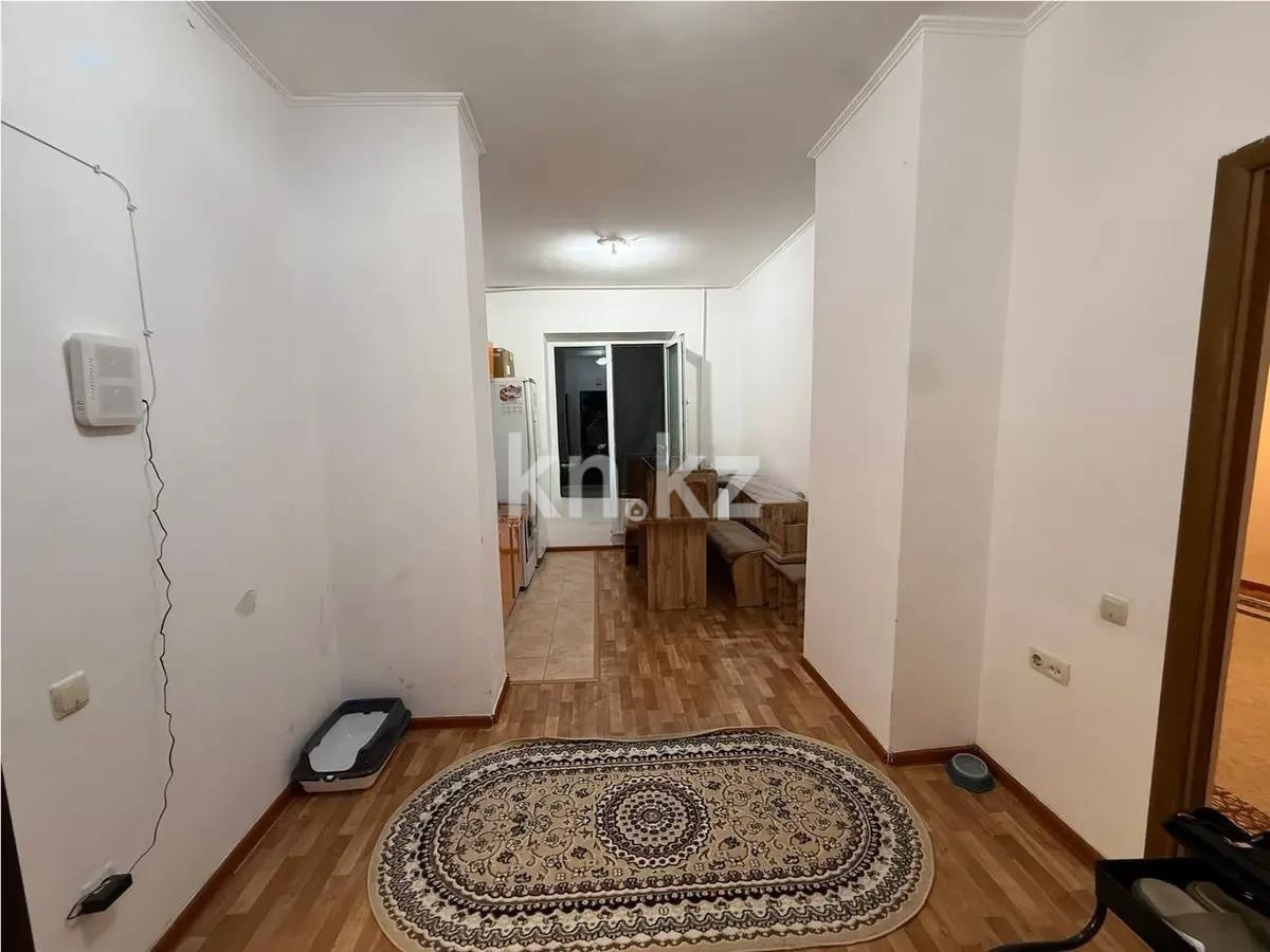 Продажа 1-комнатной квартиры, 41 м² в Алматы - фото 2