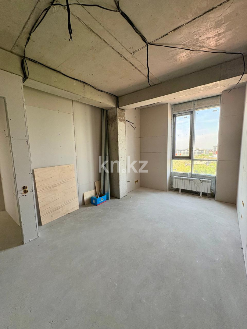 Продажа 3-комнатной квартиры, 106 м² - Продажа квартир в новостройках Алматы фото 9 из 9