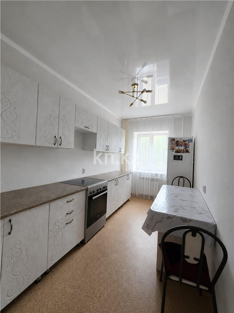 Продажа 2-комнатной квартиры, 47 м² в Караганде - фото 5