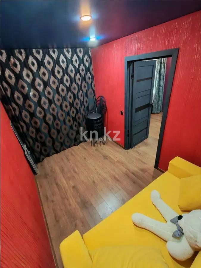 Продажа 2-комнатной квартиры, 43 м² - Недвижимость в Астане - страница 3 фото 2 из 4