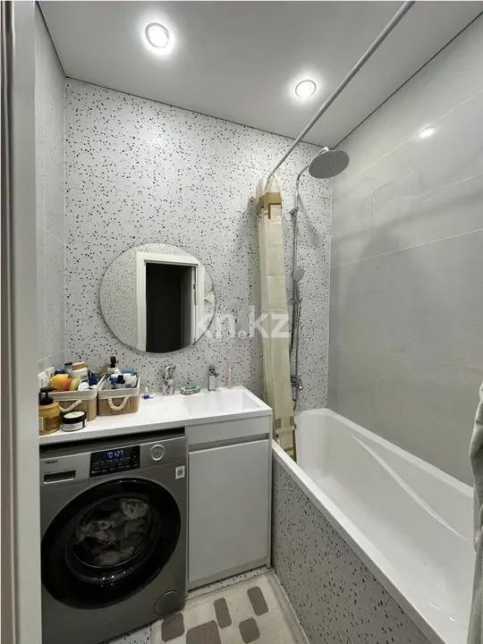 Продажа 2-комнатной квартиры, 60 м² - Продажа двухкомнатных квартир в Алмалинском р-не Алматы - страница 6 фото 4 из 6