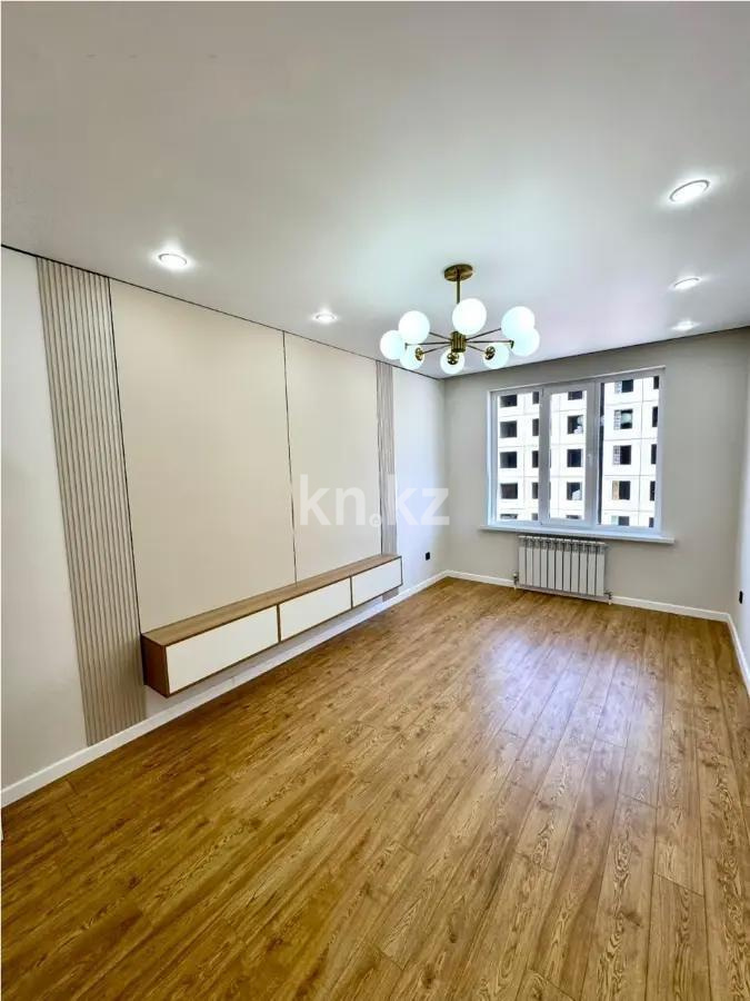 Продажа 1-комнатной квартиры, 36 м² в Алматы
