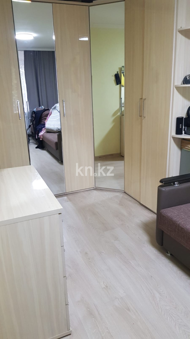 Продажа 2-комнатной квартиры, 46.2 м², пр. Н. Абдирова, дом  30/2 - Продажа квартир в Караганде фото 6 из 10