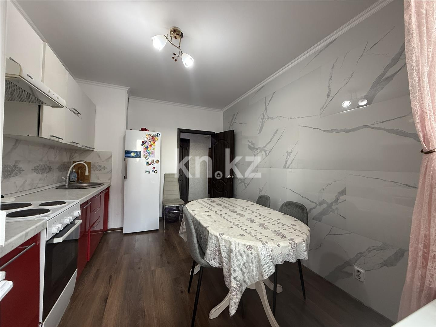Продажа 2-комнатной квартиры, 64 м² в Караганде - фото 10