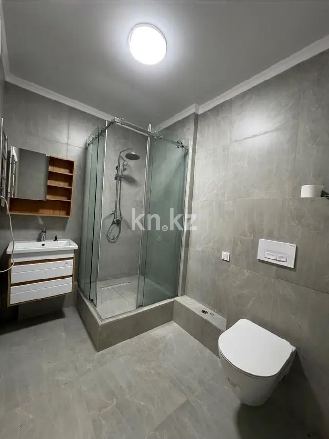 Продажа 3-комнатной квартиры, 96 м², ул. Бектурова, дом  11/1 - Продажа квартир в Астане фото 2 из 3