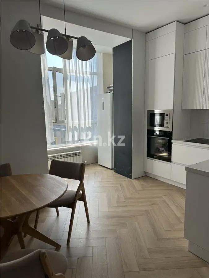 Продажа 1-комнатной квартиры, 45 м² в Астане - фото 2
