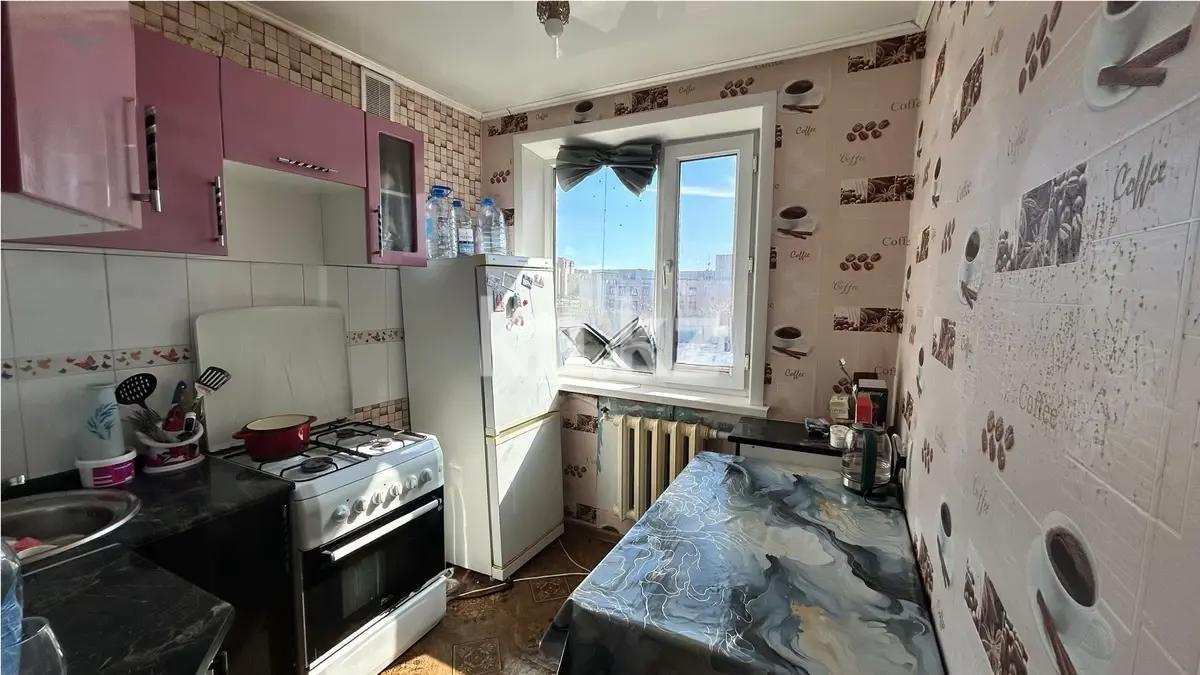 Продажа 1-комнатной квартиры, 30 м² - Недвижимость в Караганде - страница 4 фото 2 из 5