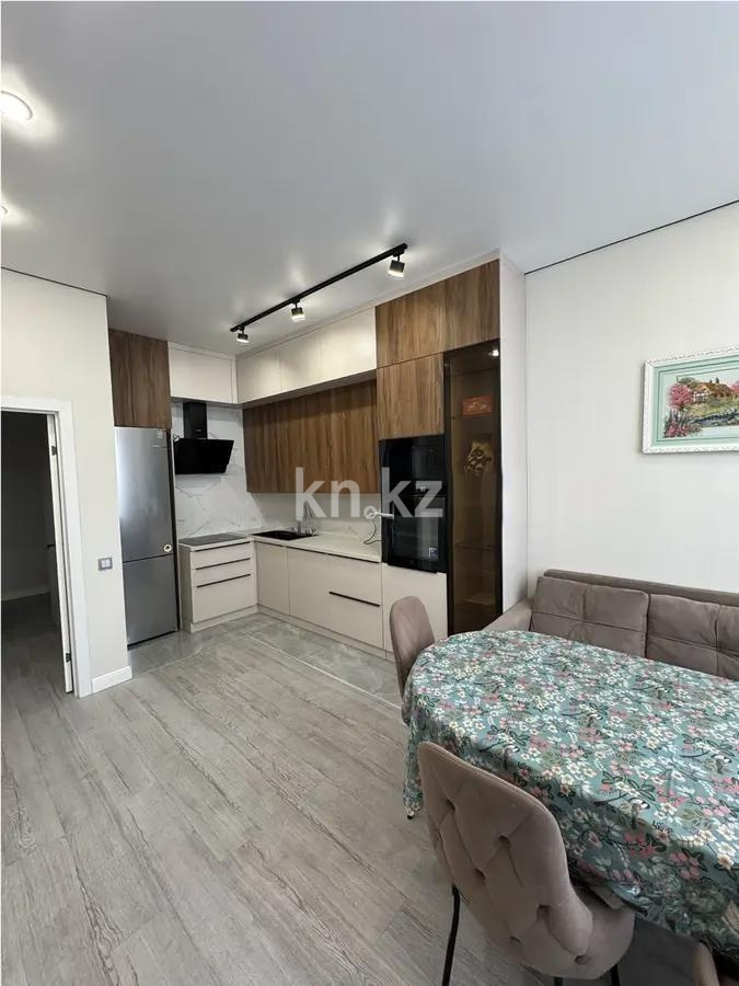 Продажа 3-комнатной квартиры, 95 м² в Алматы - фото 4