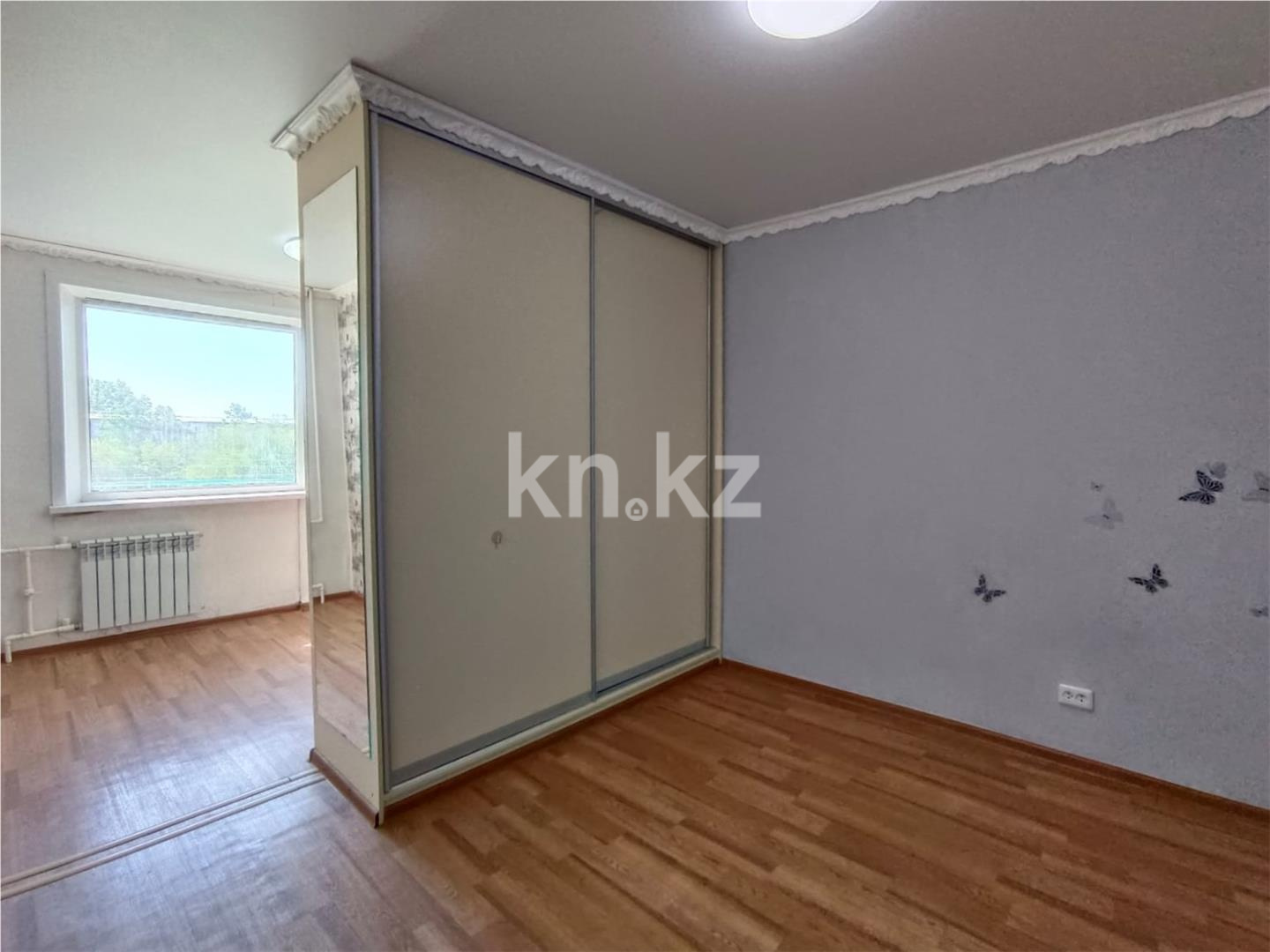 Продажа 1-комнатной квартиры, 30 м² - Продажа квартир в Казахстане - страница 31 фото 2 из 6