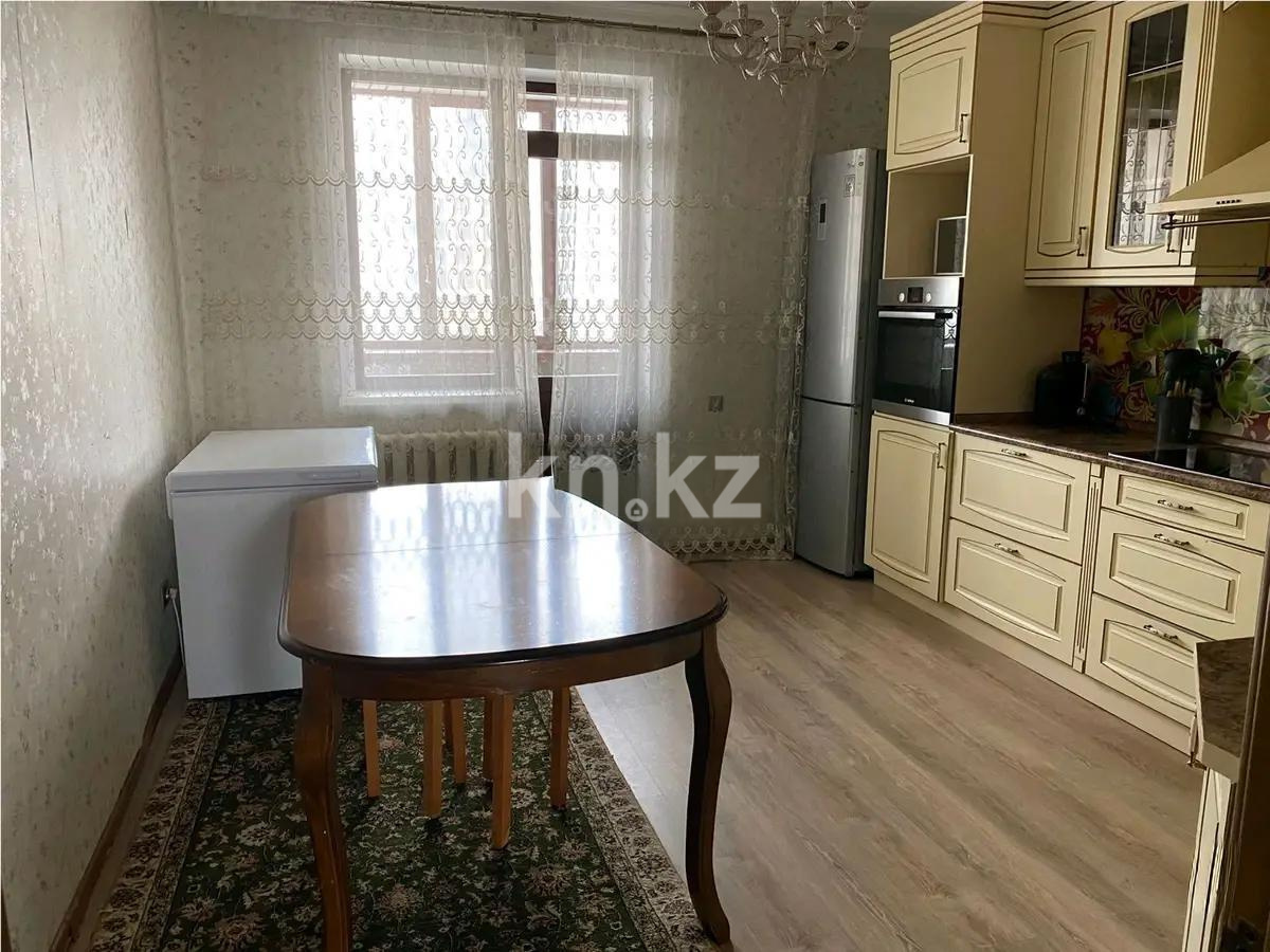 Продажа 3-комнатной квартиры, 96.6 м², ул. Сыганак, дом  2 в Астане - фото 4