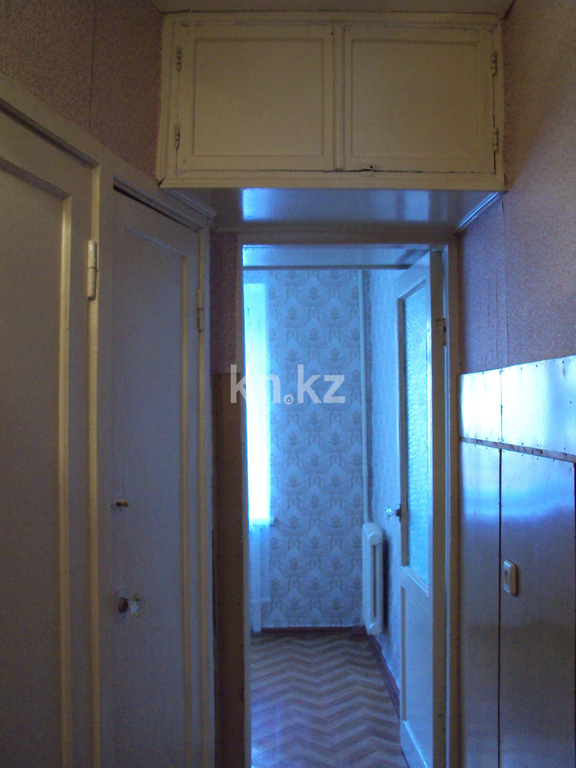 Продажа 2-комнатной квартиры, 46 м², пр. Абая, дом  59 - Продажа квартир в Астане фото 1 из 2