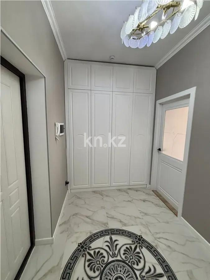 Продажа 2-комнатной квартиры, 52 м², ул. А-75, дом  2 в Астане - фото 4