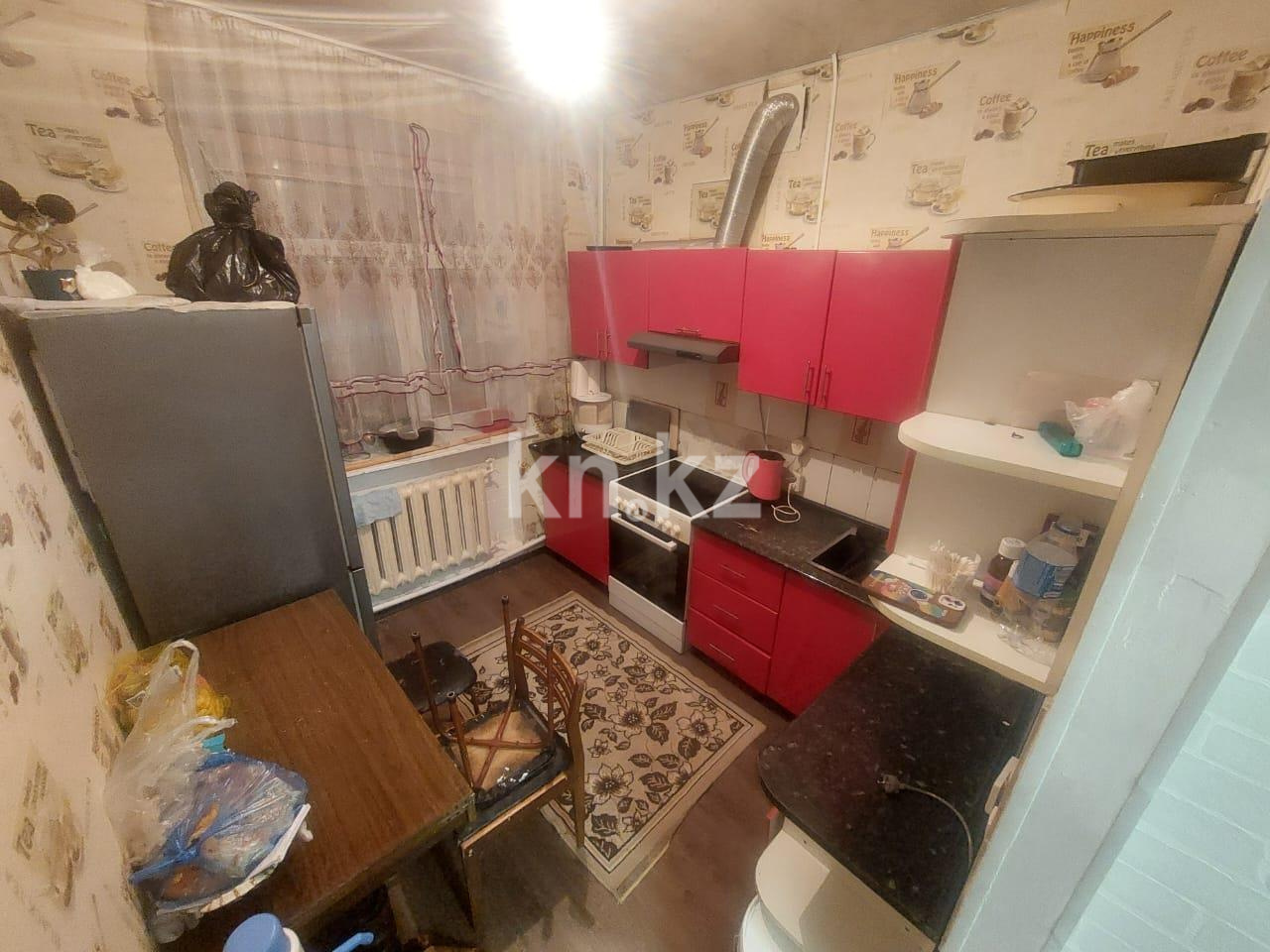 Продажа 3-комнатной квартиры, 68 м², ул. Байсеитовой - Продажа квартир в Казахстане фото 7 из 14