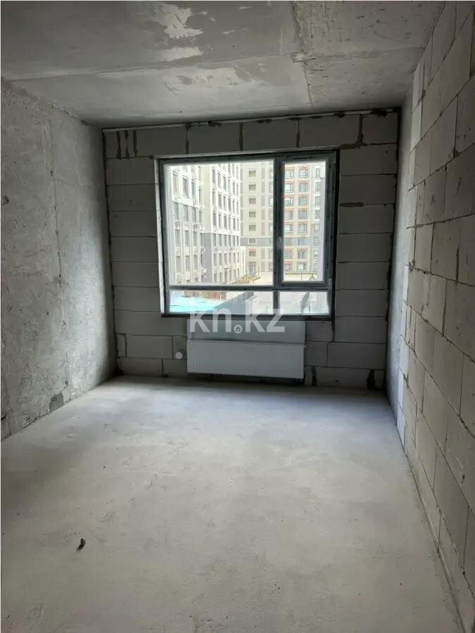 Продажа 3-комнатной квартиры, 97.86 м² в Астане - фото 3