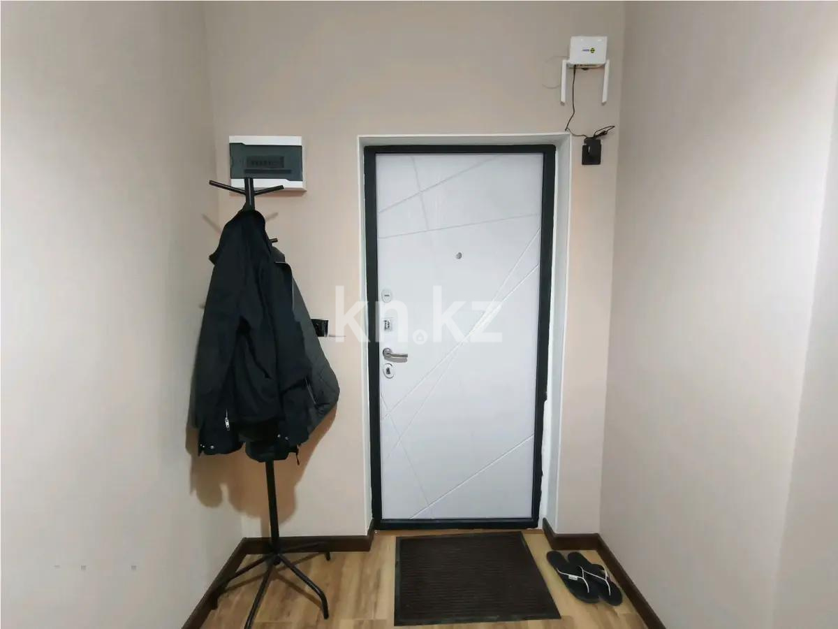 Продажа 2-комнатной квартиры, 56.2 м², ул. Омарова, дом  1 в Алматы - фото 4