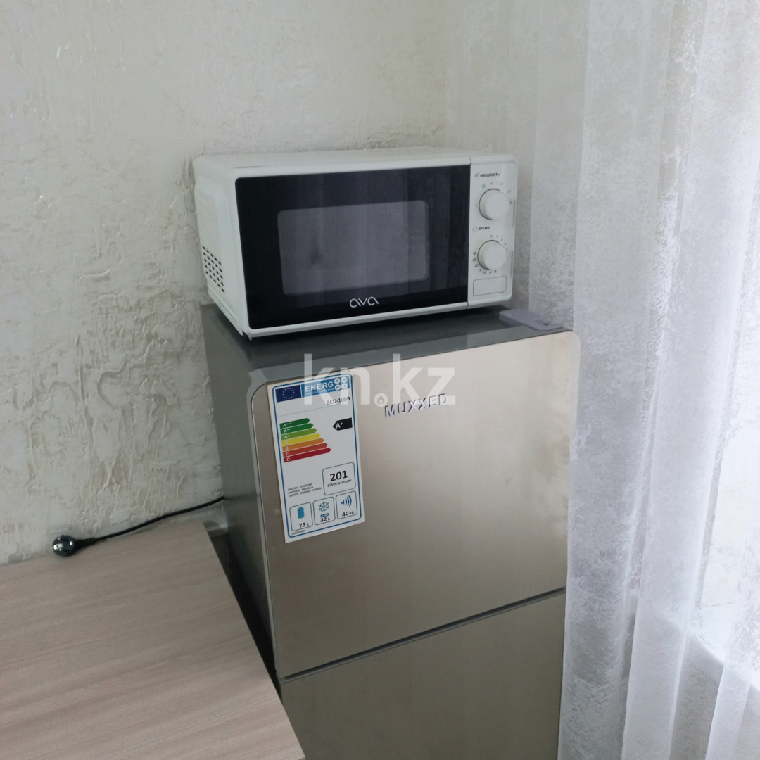 Продажа , 11 м² - Продажа комнат в Алматы с фото фото 7 из 10