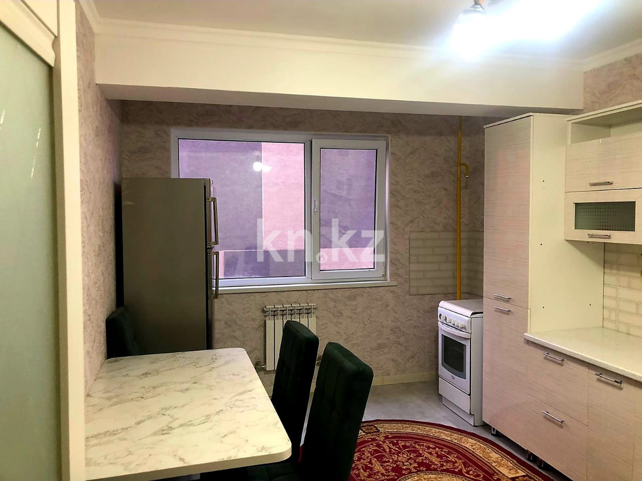 Продажа 2-комнатной квартиры, 56 м² в Алматы - фото 7